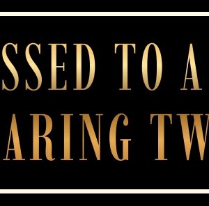 Dressed to a Tea Event Ticket