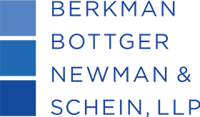 Berkman Bottger