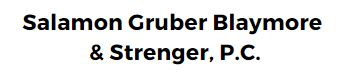 Salamon Gruber Blaymore & Strenger