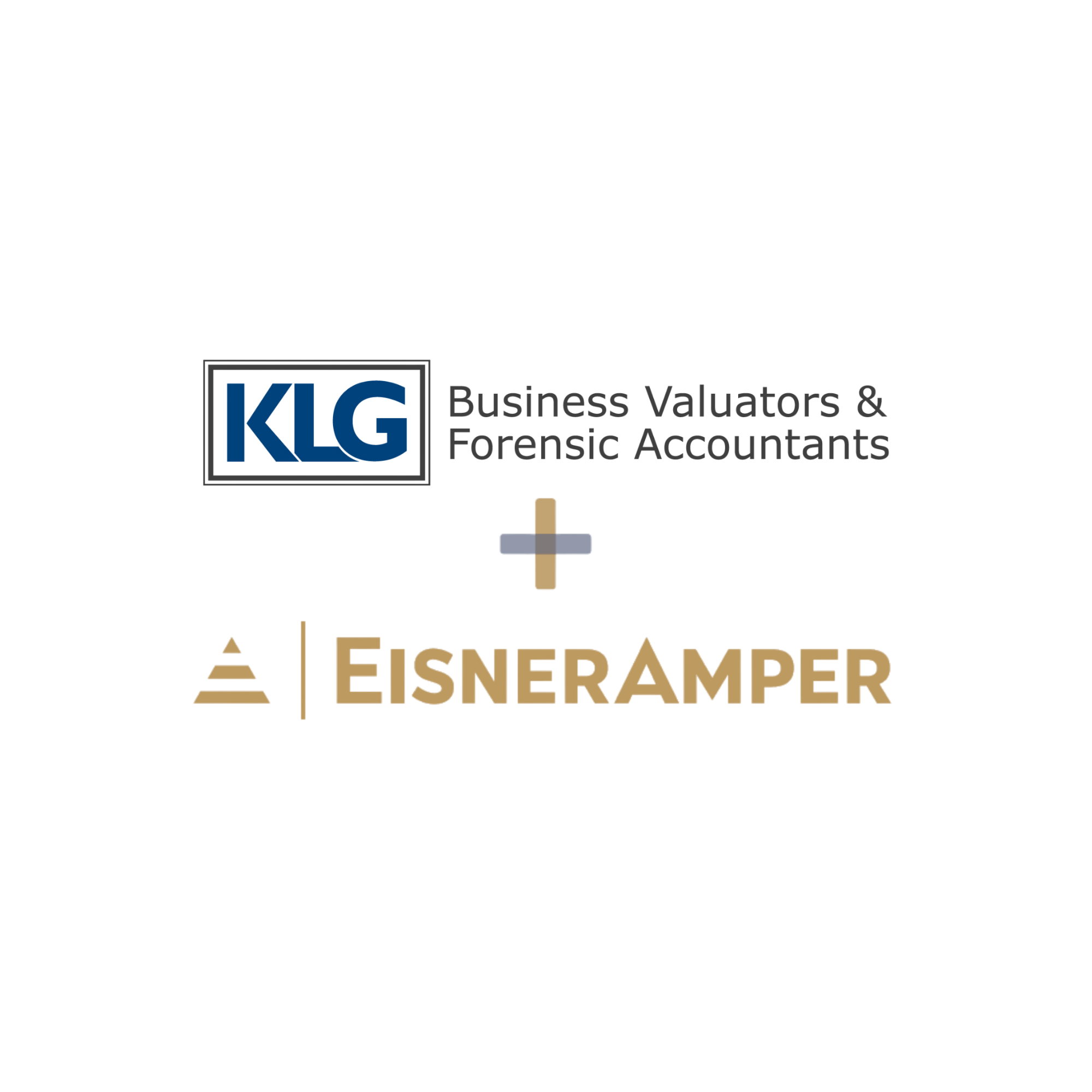 KLG+EA Stacked Logo – Transparent KLG new logo