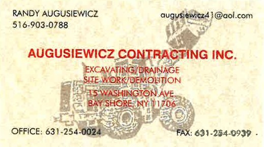 Augusiewicz Augusiewicz