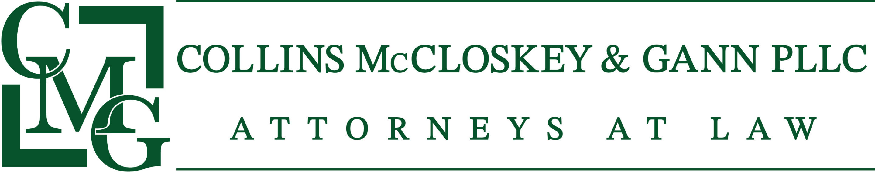 Collins McCloskey Gann Collins McCloskey Gann