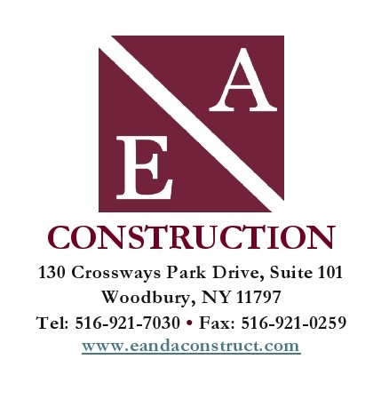 E&A logo E&A logo