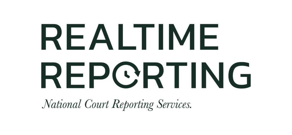 Realtime Reporting Realtime Reporting