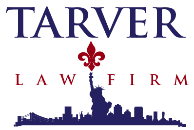 Tarver Law Firm Tarver Law Firm