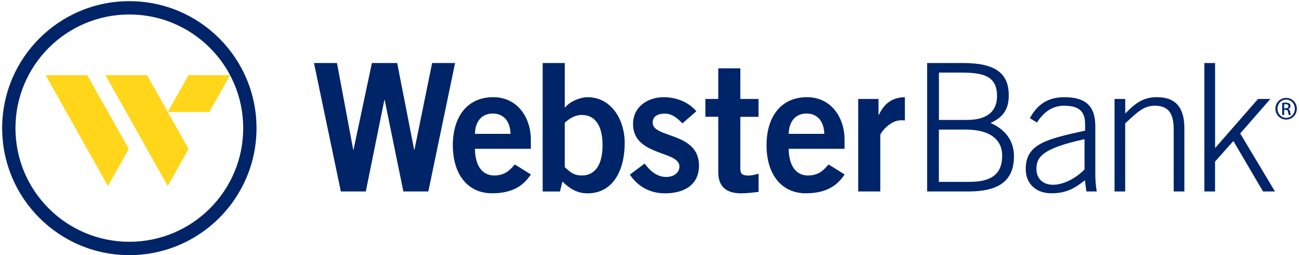 Webster Bank Webster Bank